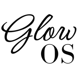 GlowOS Logo